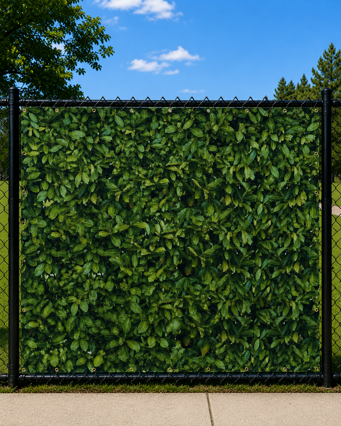 Cheap Poly Mesh vs. Vinyl-Coated Poly: Which Should You Use?