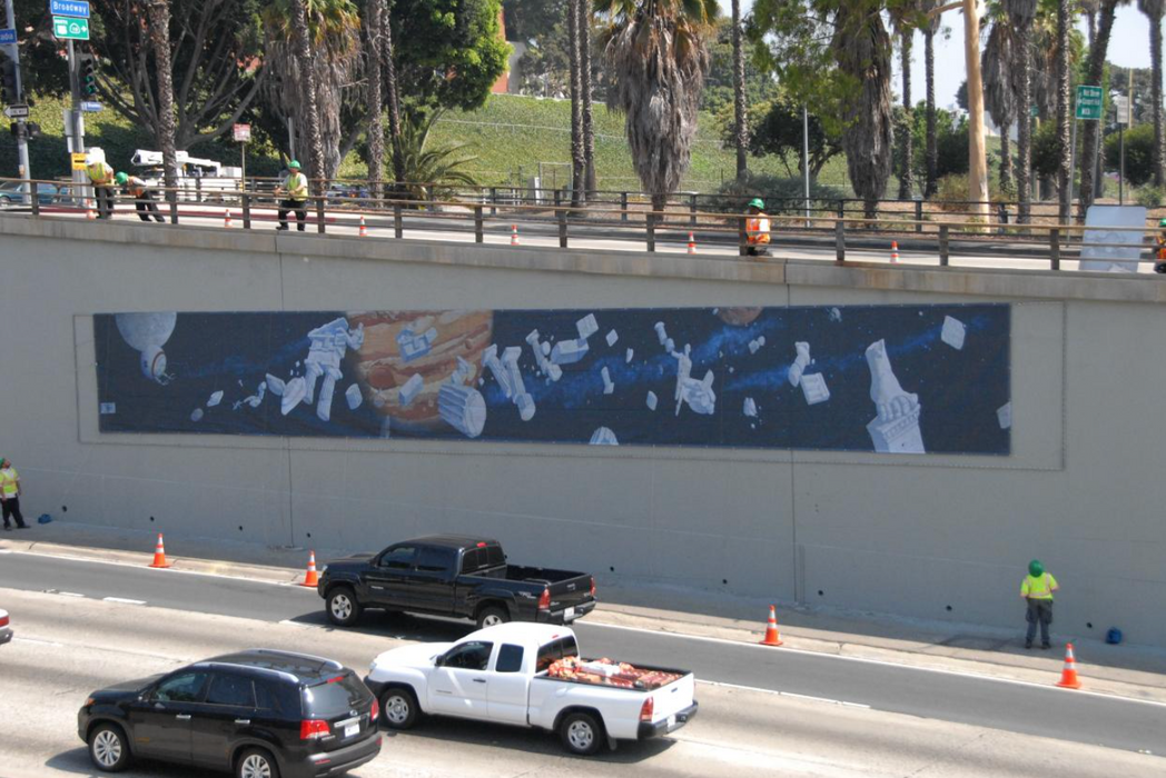 Custom Order — Any Image, Any Size, Any Material