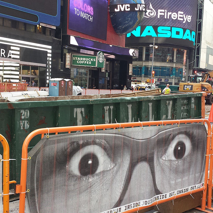 Custom Order — Any Image, Any Size, Any Material