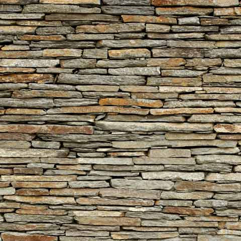 Rustic Stone