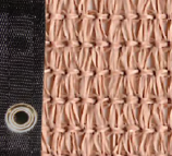 Solid 4.3oz Poly Mesh
