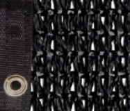 Solid 4.3oz Poly Mesh