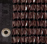 Solid 4.3oz Poly Mesh